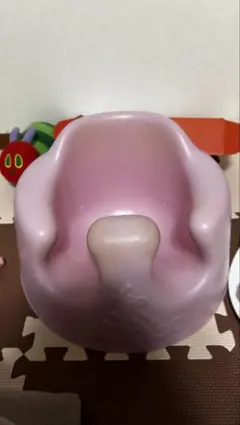 Bumbo バンボ ベビーソファ ベビーチェア 本体＋テーブル付き