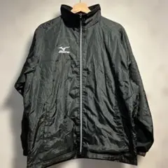 MIZUNO THERMAL PLUS ナイロンジャケット　ミズノ　ランニング
