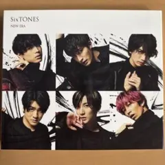 NEW ERA通常盤