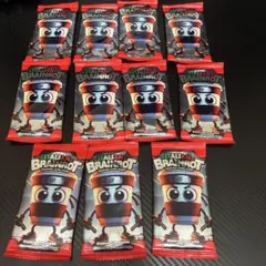 Italian Brainrot トレーディングカード 11パック