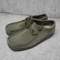 Clarks Originals BEAUTY&YOUTH Wallabee