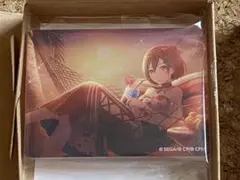 プロセカ　ノーブルアートコレクション　vol.42　MEIKO　A-49