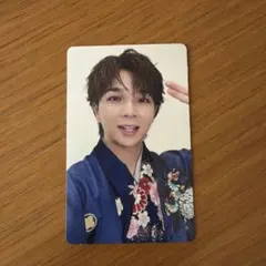 M!LK 塩﨑太智 トレカ