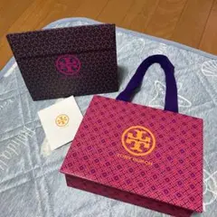 2025年最新】Tory Burch ショップ袋・ショッパーの人気アイテム