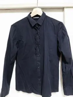オフィスシャツ♡長袖♡BRICK HOUSE by Tokyo Shirtsのサムネイル