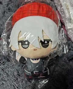 ブルーロック　ちびぐるみ　Performance Style 凪誠志郎