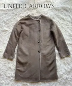 ジャケット コート