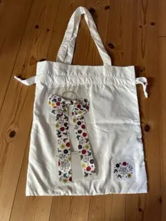 【値下げ】King&Prince バッグ　ヘアゴムリボン　2019 グッズ