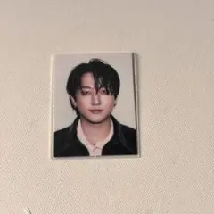 DO IT ID フォト チャンビン