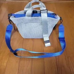 スコットクラブ　ヤマダヤ　LASUD　メッシュショルダーバッグのサムネイル
