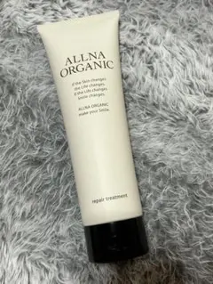 ALLNA ORGANIC リペアトリートメント 180gのサムネイル