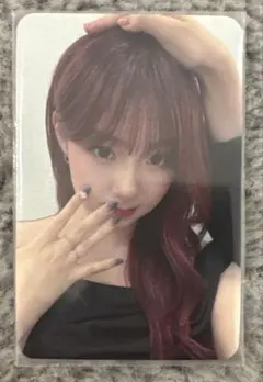 2026年最新】KEP1ER チェヒョンの人気アイテム - メルカリ