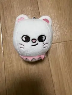 Straykids スキズ ヒョンジン ジニレット キーホルダー - メルカリ