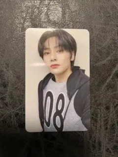 stray kids トレカ　オフイベ限定　アイエン