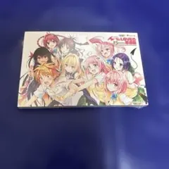 2026年最新】toloveる 原画展 ポストカードの人気アイテム - メルカリ