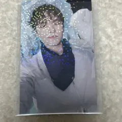 SEVENTEEN バーノン SECTOR17 ラキドロ トレカ