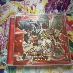 絶版デュエル・マスターズ サウンドトラックバトルモードCD - メルカリ