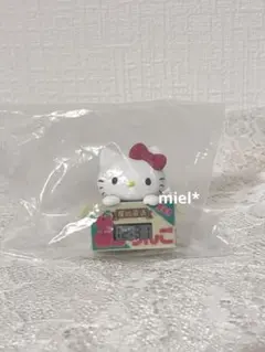 サンリオキャラクターズ ダンボールウォッチ キティ