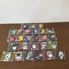 ヒロアカ 一番くじ ラバスト まとめ売り