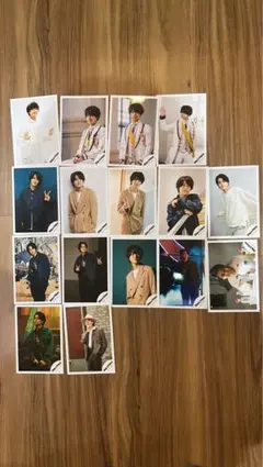 ★髙橋海人 キンプリ オフショ