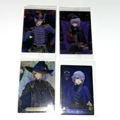 ツイステ　ポムフィオーレ　おまとめセット