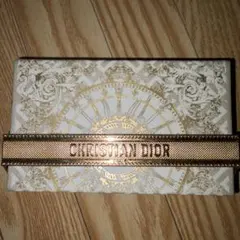 Dior ディオールエクランクチュールアイパレット