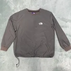 THE NORTH FACE ナイロンジャケット M グレー