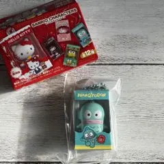 安心の匿名発送 サンリオ チョコボックス フィギュアコレクション ハンギョドン