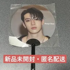 StrayKids スキズ バンチャン うちわ