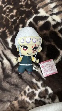 鬼滅の刃キーホルダー