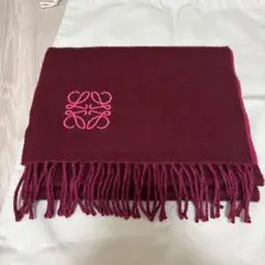 2025年最新】ロエベ マフラー バイカラーの人気アイテム - メルカリ