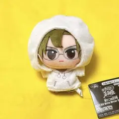 新テニスの王子様 ちびぐるみ White Winter Style手塚国光