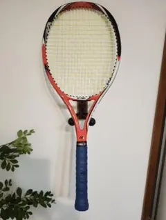 YONEX VCORE SI 100 硬式テニスラケット