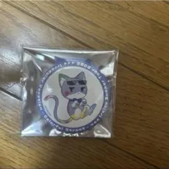 いれいす 缶バッジ まろねこ if