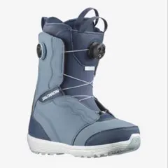 【新品、未使用】SALOMON IVY BOA SJ BOA スノーボードブーツ
