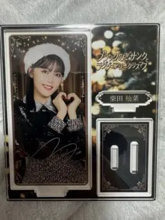 新品】乃木坂46 松尾美佑 A賞アクスタ のぎBOX - メルカリ