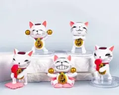 未開封品　ダンダダン　ターボババア5体セット