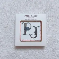 ポール&ジョー　 コンパクト 034