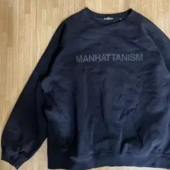 GU ENGINEERED GARMENTS スウェット ヘビーウェイト 裏起毛