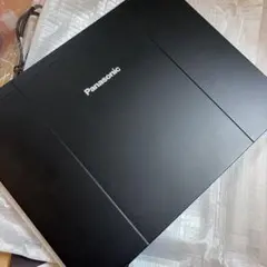 Panasonic レッツノート CF-FV1MDPCR タッチパネル式 Panasonic - Panasonic レッツノート CF-FV1MDPCR タッチパネル式の