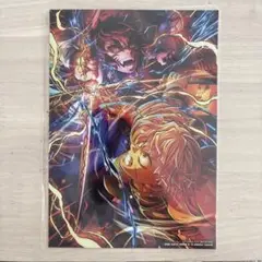 鬼滅の刃　無限城編　入場特典