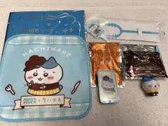 【匿名配送】　ちいかわ　ハチワレ　ココス　セット