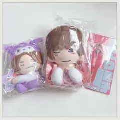 【新品未開封】なにわ男子　高橋恭平　3点セット