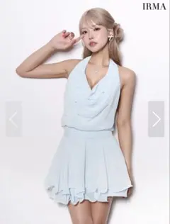 oo.chura さま CALAMEL GINGER DRESS - メルカリ