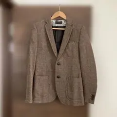 MORGAN HOMME テーラードジャケット