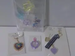 あんスタ 創 10周年 缶バッジ 展示会 26個セット - メルカリ