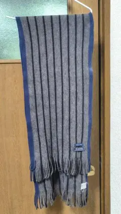 KEITH マフラー 140×30cm シングル