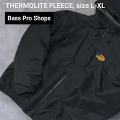 極美品 Bass Pro Shops バス プロ ショップス パーカー M-L
