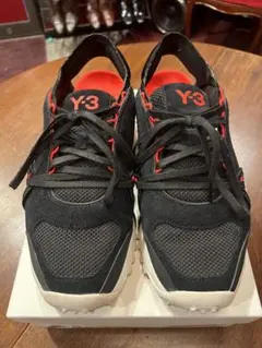 激レア✨️ Y-3 × adidas SUPER KNOT レッド/ホワイト - メルカリ