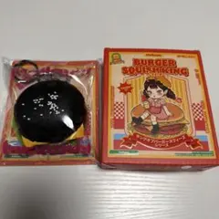 MELLOJOY メロジョイ ハンバーガー